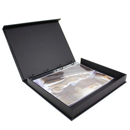 Presentation Boxes