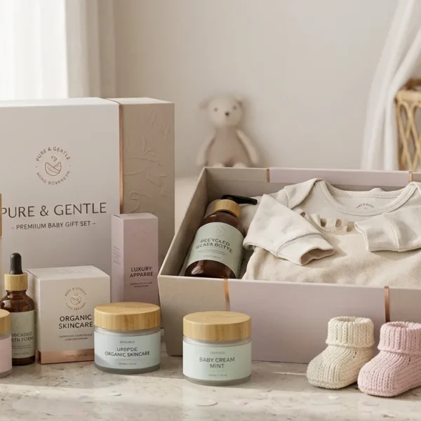 Baby Products