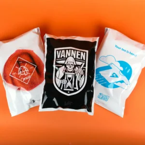 Custom Poly Mailers – Lightweight Shipping Packaging